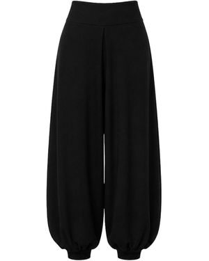 Turana Atash London Khorshid Trousers - Black
