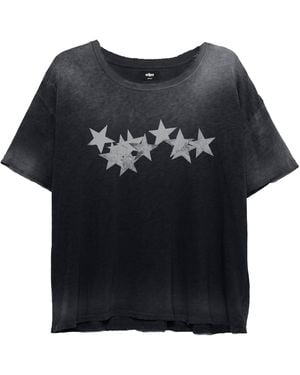 Other Stars Decay T Shirt - Black