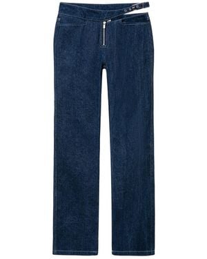 Jakke Zenith Jeans - Blue