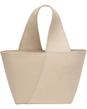 Maese Place Roda Tapiz Bag - Natural