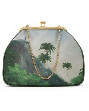 Bossa Brasil Redentor - Green