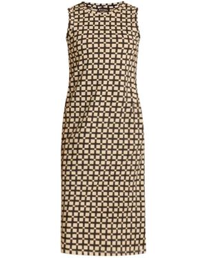 Known Supply Sasha Dress - Natural