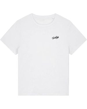 Fanclub The Everyday T-Shirt - White