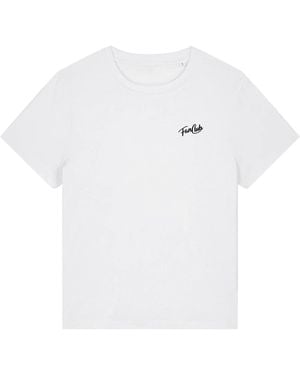 Fanclub The Everyday T-Shirt - White
