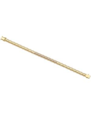 Reis Jewellery Prego Sei Bracelet - Metallic