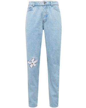 Cótier Denim Aster Pants - Blue