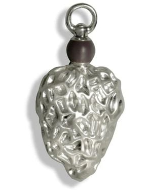 Onia Morel Form Charm - Metallic