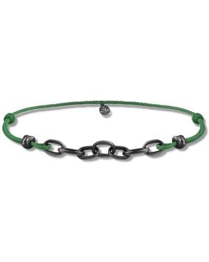 Tvento The Grove Bracelet - Green
