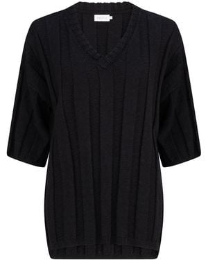 Dref Capture Tee - Black