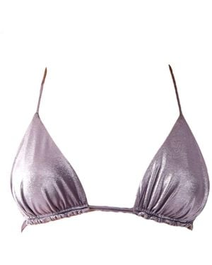 Room 24 Perla Top Lilac - Purple