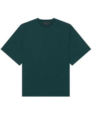 PLACE OF ELMS Clean Forest T-Shirt - Green
