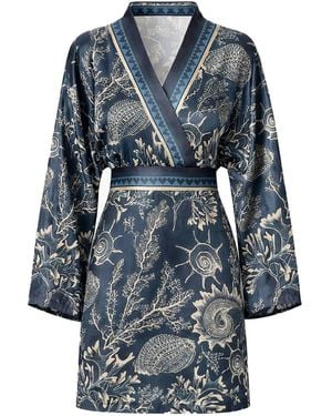 Malo Marine - Blue