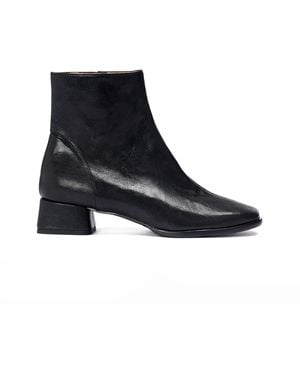 Naguisa Bieldo Ankle Boot - Blue