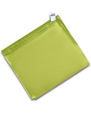 Sylk Large Square Scarf - Yellow