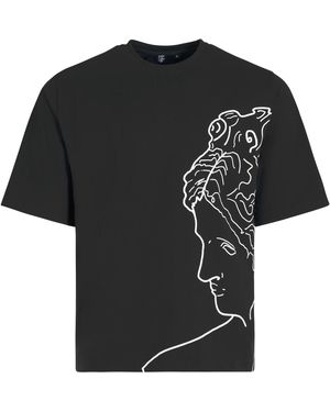 The Gt Atelier Saint Of The Streets - Black