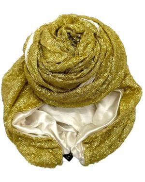 Julia Clancey Edith Glitz - Metallic