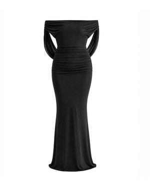 Studio Lexi Sebastian Dress - Black