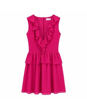 NEVA Elodia Resort Dress - Pink
