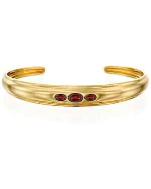 SEREIA OFFICIAL Rosalie Bracelet - Metallic