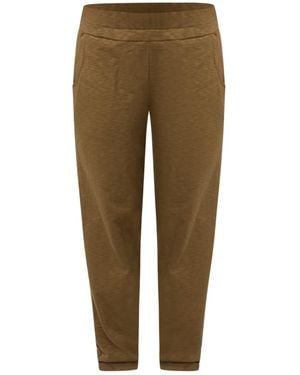 Known Supply Sequoia Pant - Green