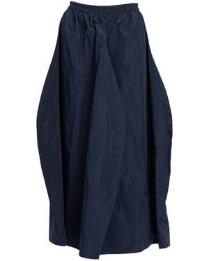 Bianca Popp Tulip Skirt - Blue