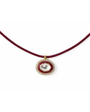Vixii Cherry - Brown