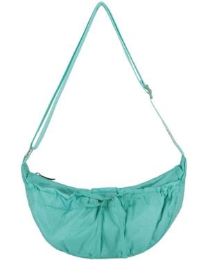 MARHEN.J Plie Shiny Aqua - Blue