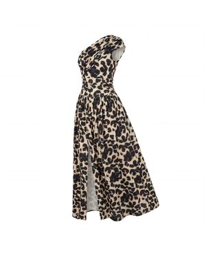 Atom Label Neutrals Rhenium Maxi - Black