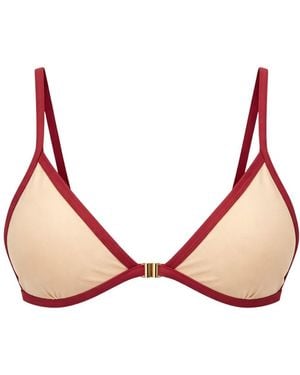 IVY SWIMWEAR Neutrals Rosella - Natural