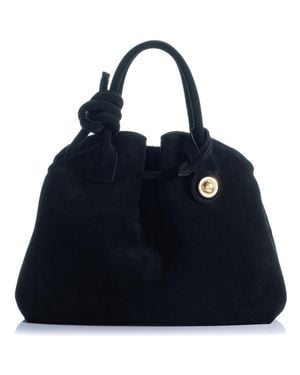 Kooreloo The Maxi Swan Bag - Blue