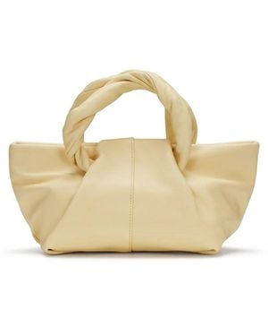 orYANY Cozy Small Crossbody - Metallic