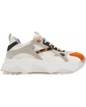 Prologue Shoes Neutrals Loretta - Natural