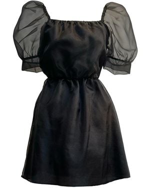Blaise London The Parade Dress - Black