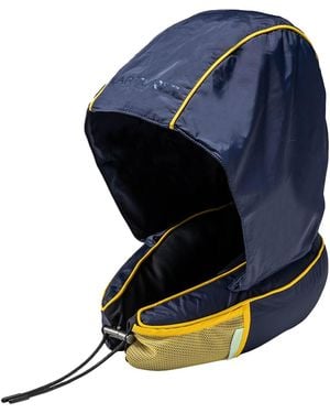 Kapture Room Travel Pillow Set - Blue