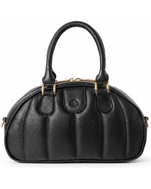 ROSZUAR Ameline Mini – The Sculpture - Black