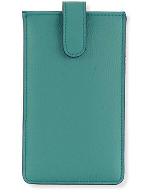 Pack'n Travel Glasses Case - Green