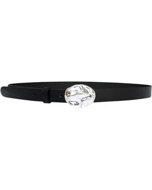 Casa Cala Duna Belt Noir - Black
