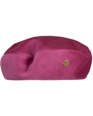 Sibi Hats Chantel - Purple