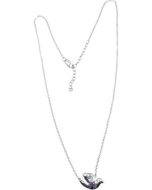 Amy Delson Jewelry Dova - Metallic