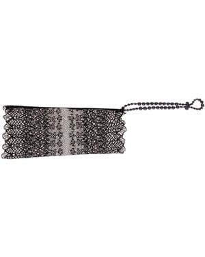 Bracli Geneva Dark Glove - Black