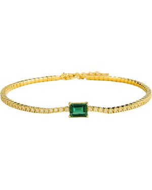 Juvetti Mesa Bracelet - Yellow