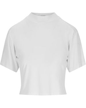 Baltér The Clubhouse T-Shirt - White