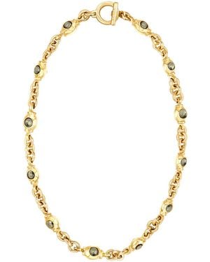 Corso Jewelry Ponza Choker - Metallic