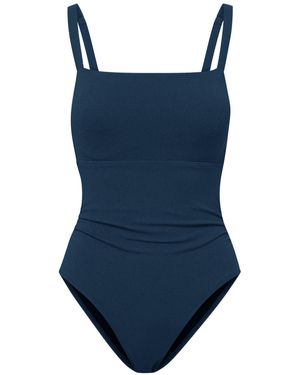 Change of Scenery Jori One Piece - Blue