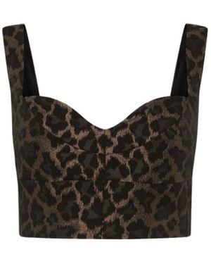 Room 24 Trish Top - Black