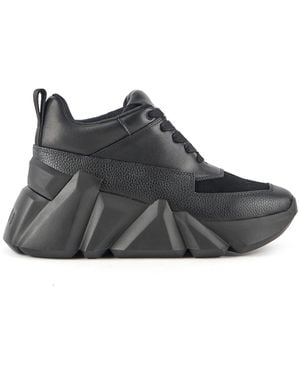 Black United Nude Sneakers for Women | Lyst