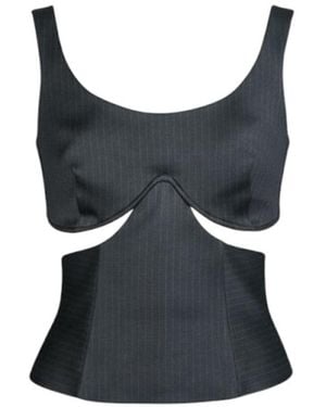 Salteye Studio Blink Corset - Black