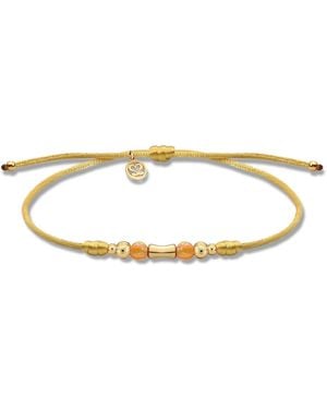 Tvento The Lumina Solis Bracelet - Metallic
