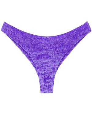 Perilla Lingerie On The Beach Bottom - Purple