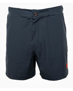 Arthur Beale Shorts - Blue